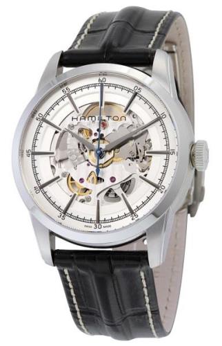 Hamilton Herreklokke H40655751 American Classic Railroad