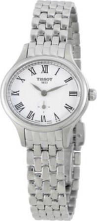 Tissot Dameklokke T103.110.11.033.00 T-Lady Bella Ora Piccola