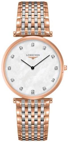 Longines Herreklokke L4.766.1.97.7 La Grande Classique De