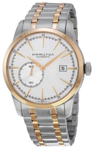 Hamilton Herreklokke H40525151 American Classic Railroad