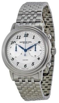 Raymond Weil Herreklokke 4830-ST-05659 Raymond Maestro