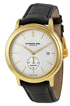 Raymond Weil Herreklokke 2838-PC-65001 Raymond Maestro