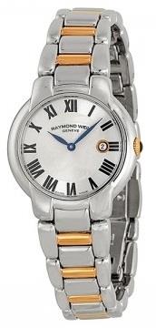 Raymond Weil Dameklokke 5229-S5-01659 Jasmine