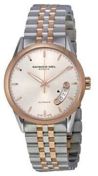 Raymond Weil Herreklokke 2770-SP5-65011 Raymond Freelancer