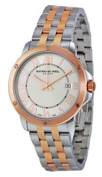 Raymond Weil Herreklokke 5591-SB5-00658 Raymond Tango