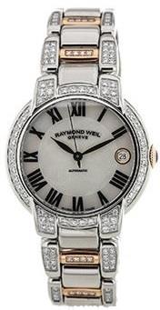 Raymond Weil Dameklokke 2935-S53-01970 Raymond Jasmine