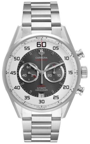 TAG Heuer Herreklokke CAR2B11.BA0799 Carrera Calibre 36