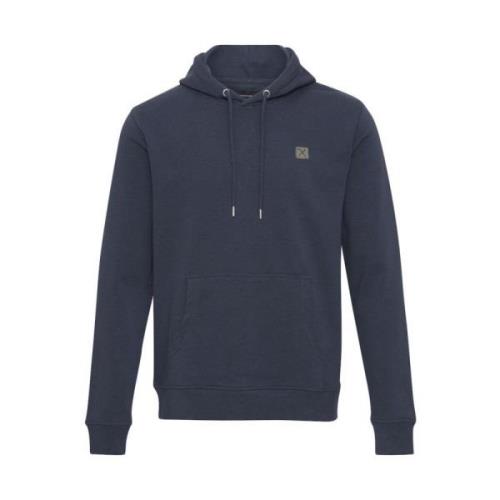 Navy Jankie Hoodie