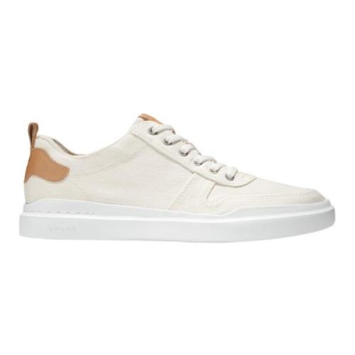 Lerret Rally Court Sneakers