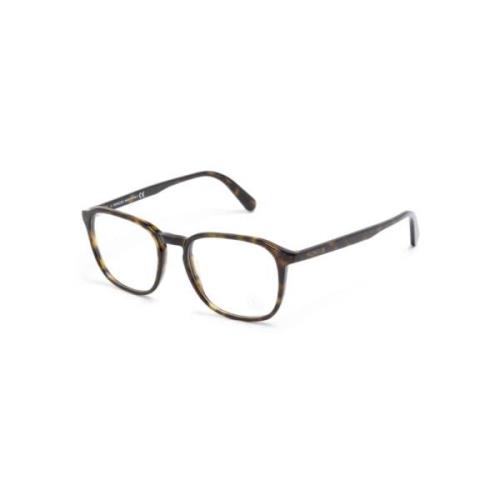 Brun/Havana Optiske Briller