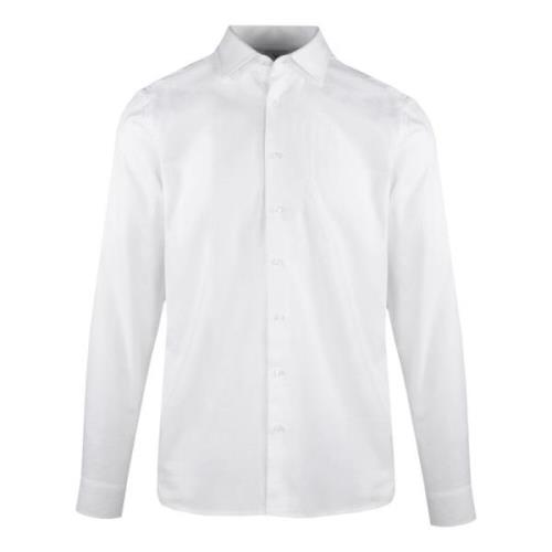 Solan Shirt - White