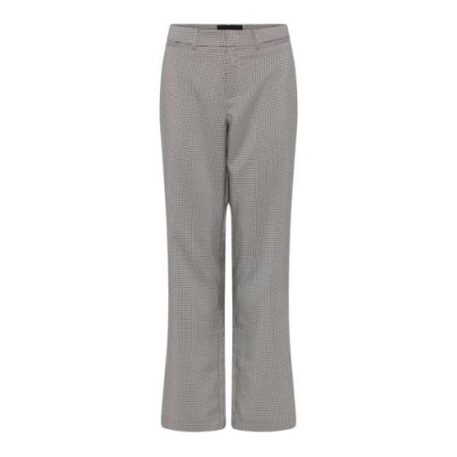 Wide Trousers