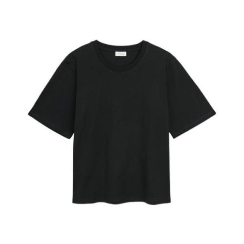 Sort By Malene Birger Hedil T-Shirt