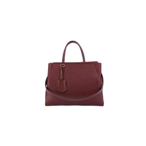 Pre-eide lerret Fendi-Bags