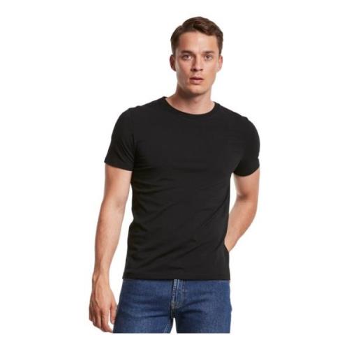 Black Morris Stockholm James Tee T-Shirt