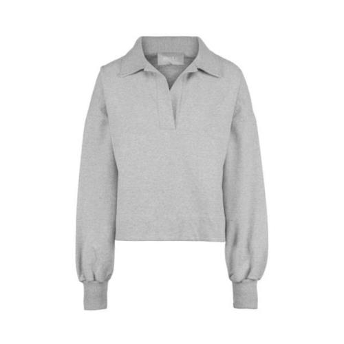 Aiden Sweater - Grey