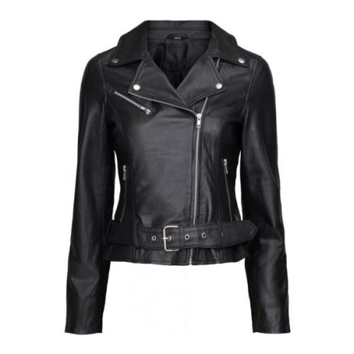 Biker Jacket