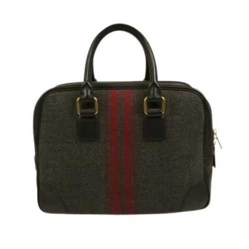 Pre-eid Tweed Fabric Doctor Camera Top Handle Handbag