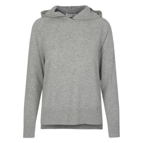 IDA Cashmere Hettegenser