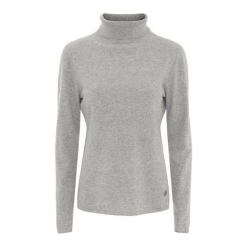 Turtle Neck Genser 50107 621