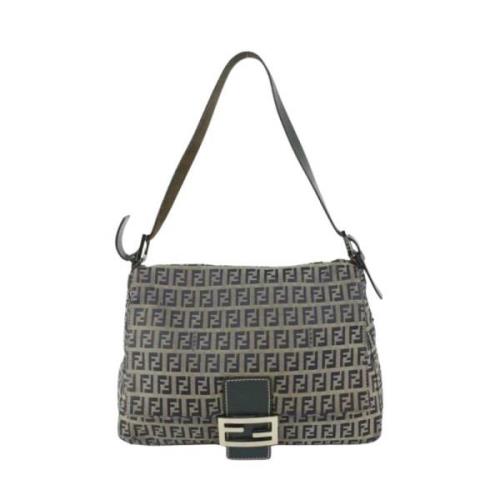 Pre-eide lerret Fendi-Bags