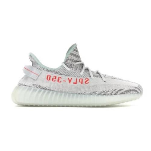 Blå Tint Yeezy Boost 350 V2