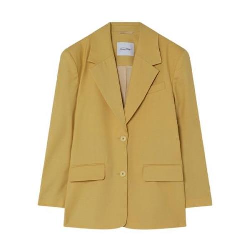 Vintage Tabinsville Blazer Genser