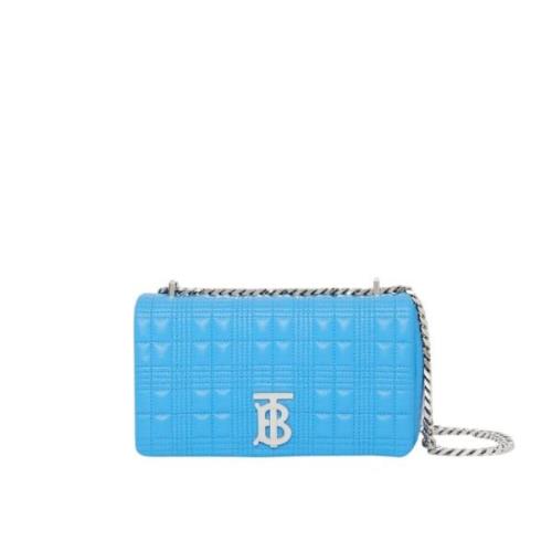 Lola Crossbody Veske - Bright Sky