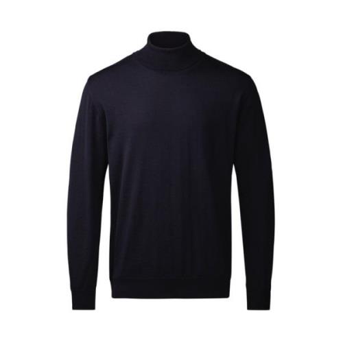 Milan Pullover Roll Neck Regular Fit