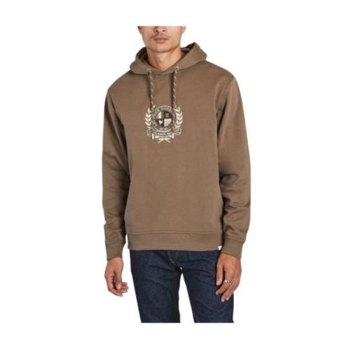 Stilig Equality Hoodie 2.0 for menn