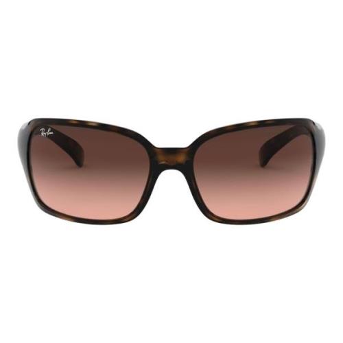 Rb4068 Pink/Brown Gradient Sunglasses