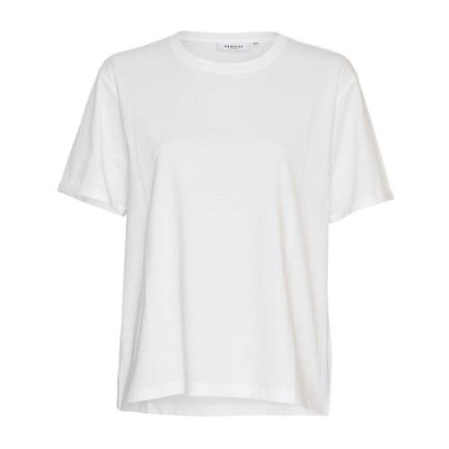 Terina Tee - Bright White