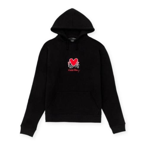 Keith Haring Hoodie