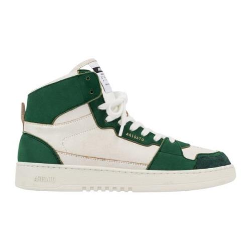 Klassisk High-Top Sneaker