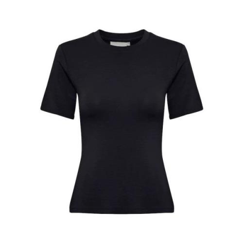 Sort Slim Fit Modal T-Shirt