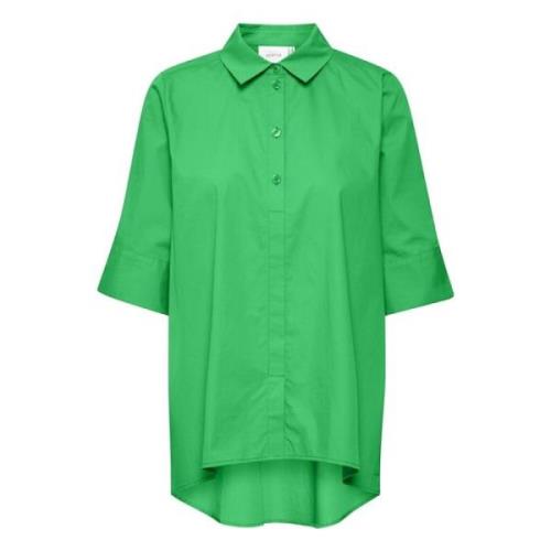Avaligz SS Skjorte - Oppgrader din daglige stil