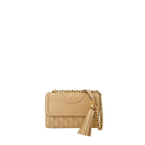 Fleming Liten Crossbody Veske