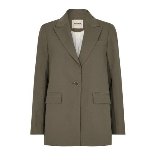 Flot Blazer Jakke