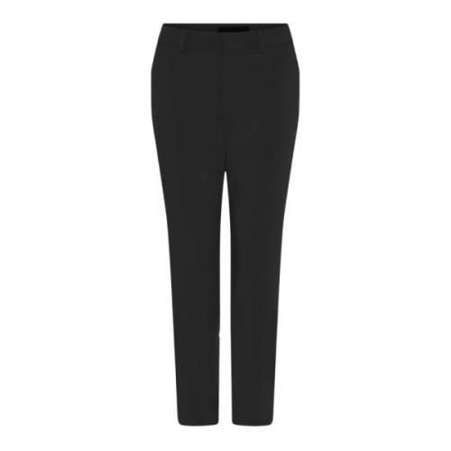 Slim-fit Trousers