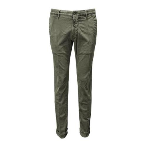 Pantalón elastiske slacks