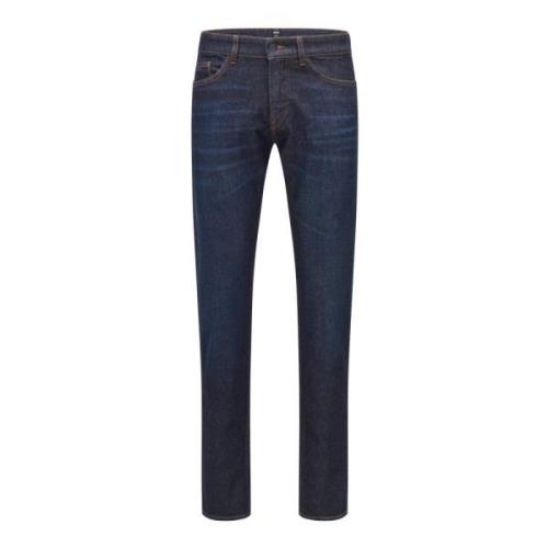 Delaware3 Slim Fit Jeans Bukse