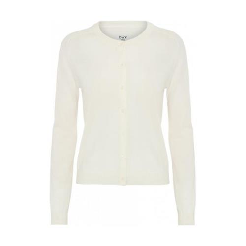 Whitney Ivory Shade Cardigan