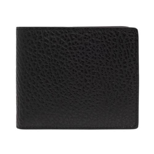 Kornet Skinn Bifold Lommebok