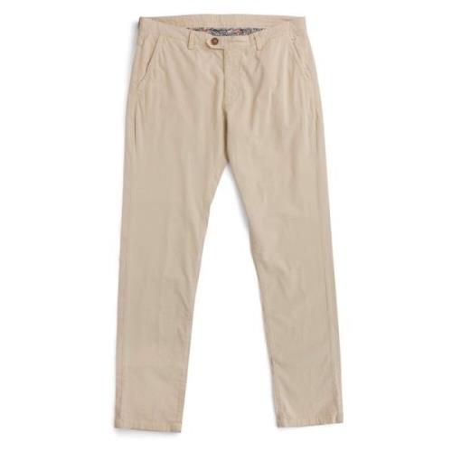 Lorenzo Chino Beige