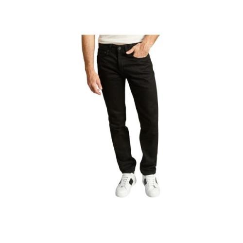 Ed-80 Tinted Slim Tapered selvedge jeans