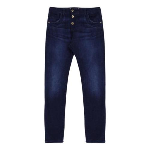 Klassiske Roma Slim-Fit Jeans