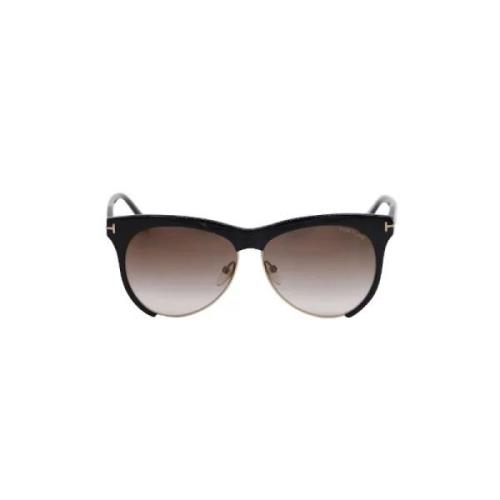 Pre-owned Acetate sunglasses