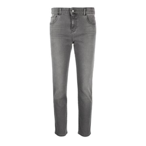 Høyt liv Regular Fit Jeans