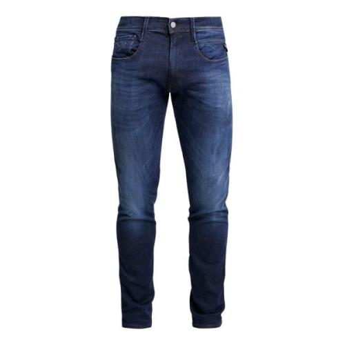 Hyperflex Anbass Clouds Denim Jeans