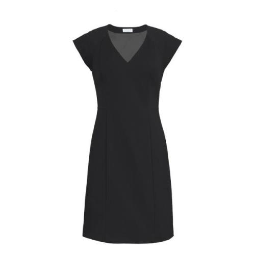 Black Rosemunde Chicago Dress Dresses